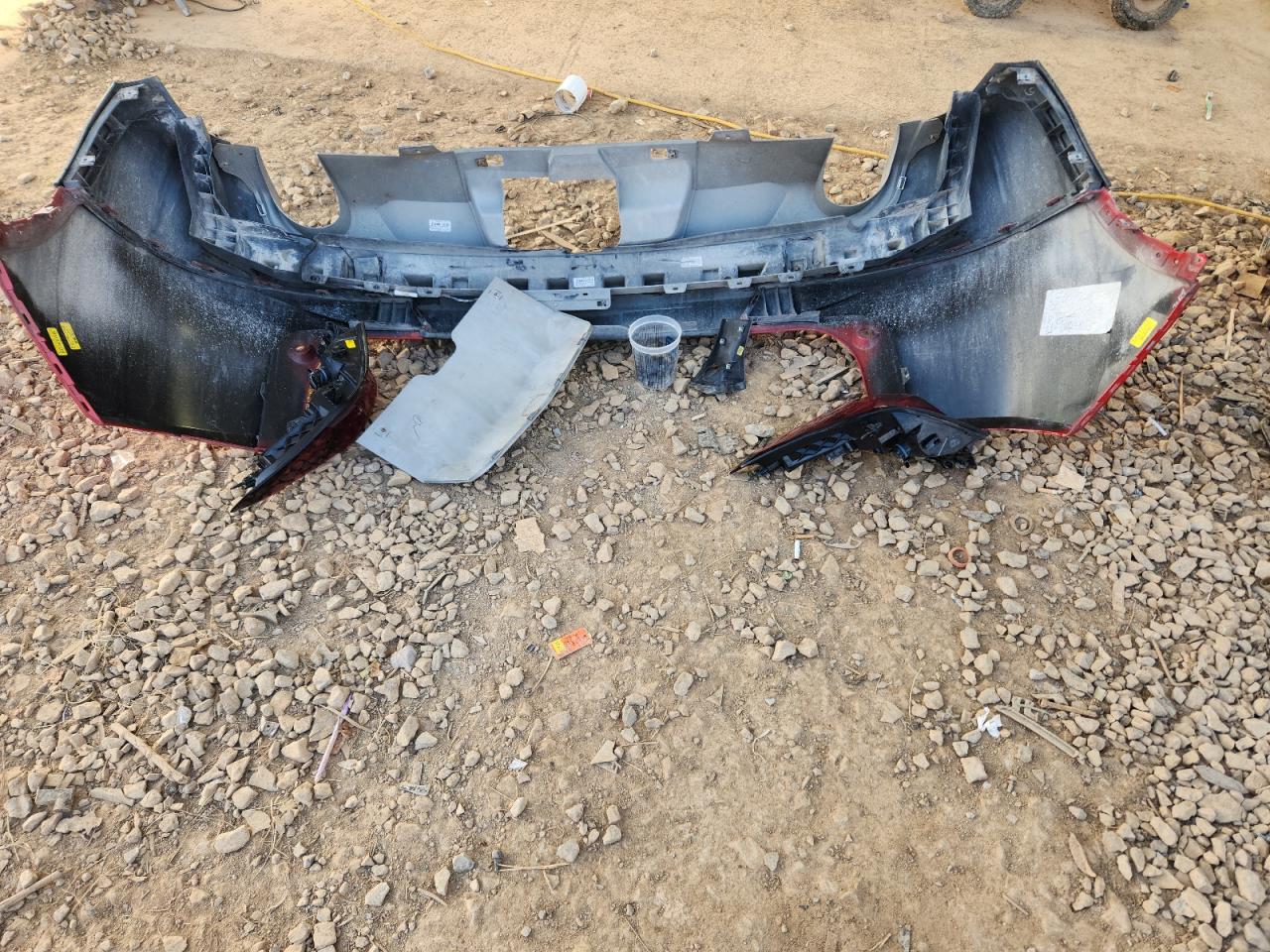 2019 Chevrolet Blazer 2Lt VIN: 3GNKBGRS3KS601289 Lot: 93125475