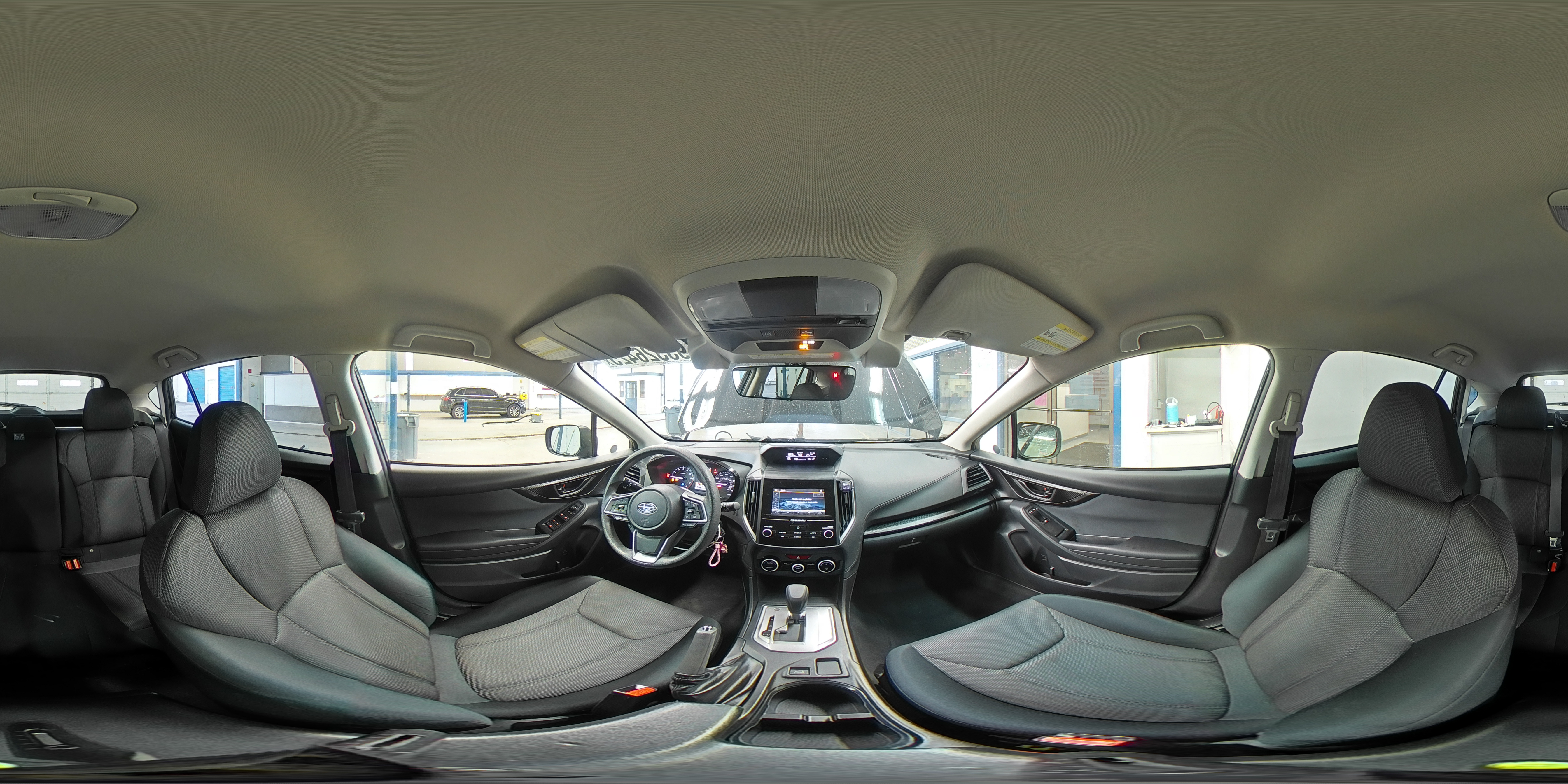 2021 Subaru Crosstrek VIN: JF2GTABC5MH229821 Lot: 93326425