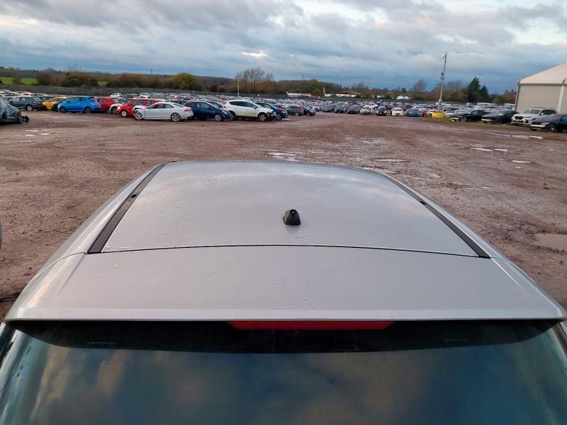 2015 KIA CEED 1.6 CRDI 2 ECODYNAMICS 5DR