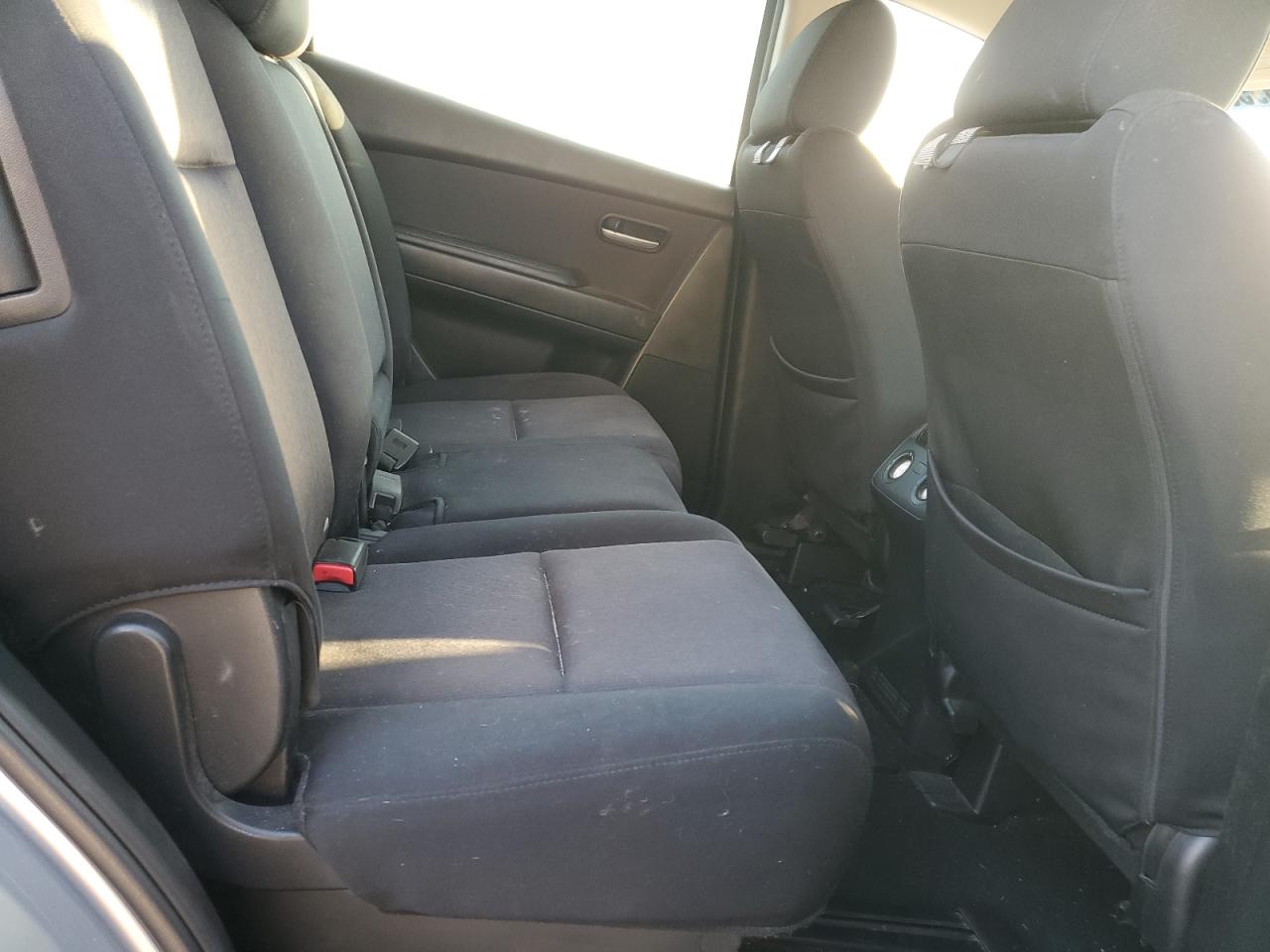 2008 Mazda Cx-9 VIN: JM3TB38V680129761 Lot: 93433955