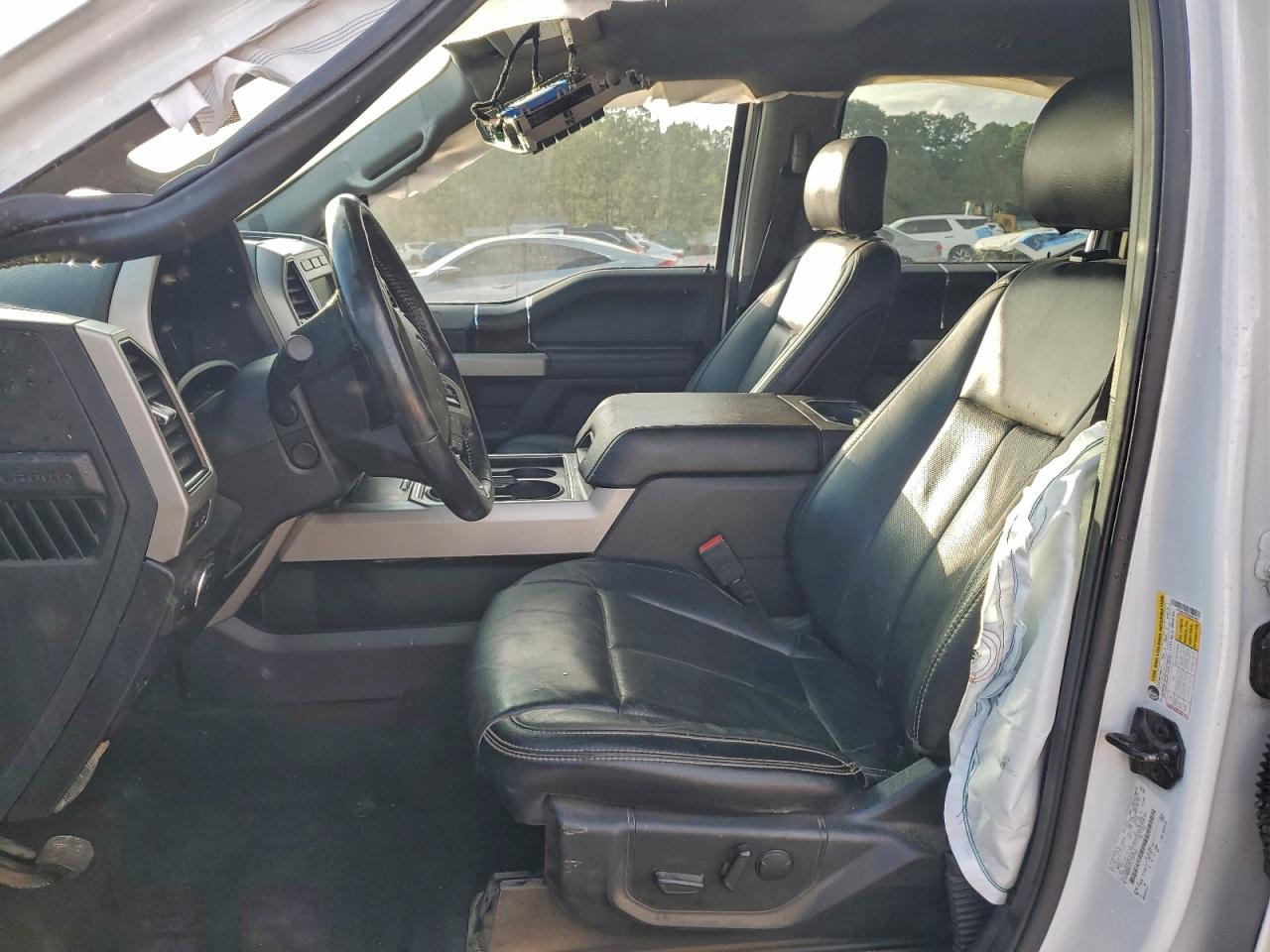 2020 Ford F250 Super Duty VIN: 1FT8W2BT9LEE67901 Lot: 93863595