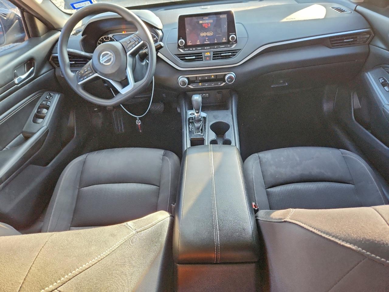 2020 Nissan Altima S VIN: 1N4BL4BV2LC261803 Lot: 93655855