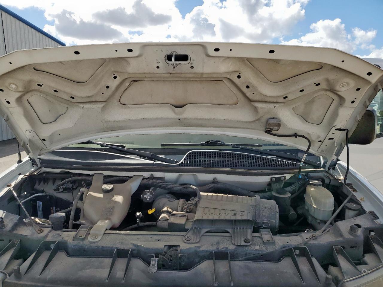 2014 Chevrolet Express G2500 Lt VIN: 1GAWGRFG7E1149580 Lot: 92696565