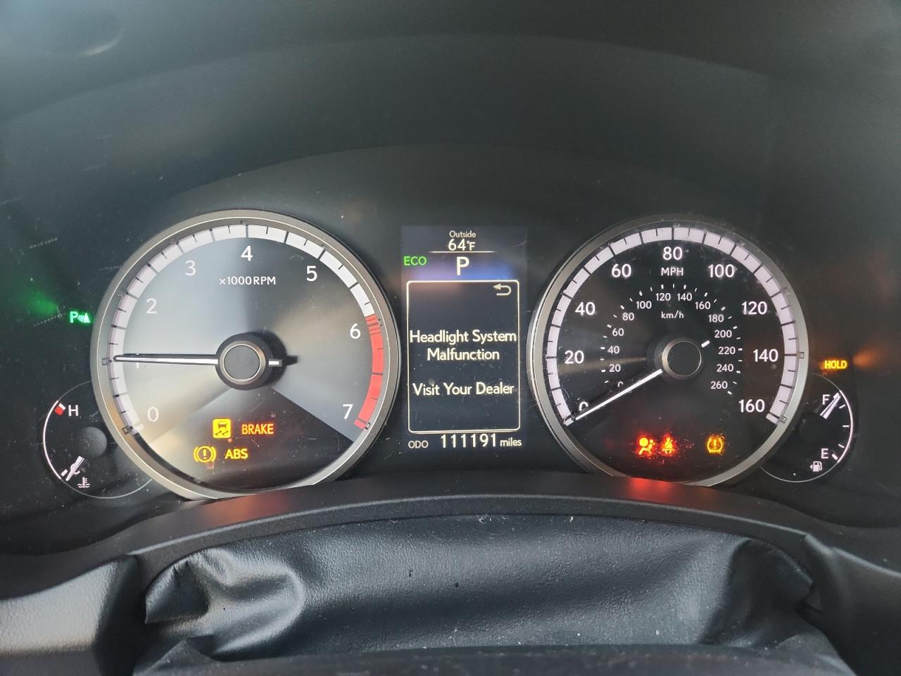 2016 Lexus Nx 200T Base VIN: JTJBARBZ2G2048813 Lot: 91022305