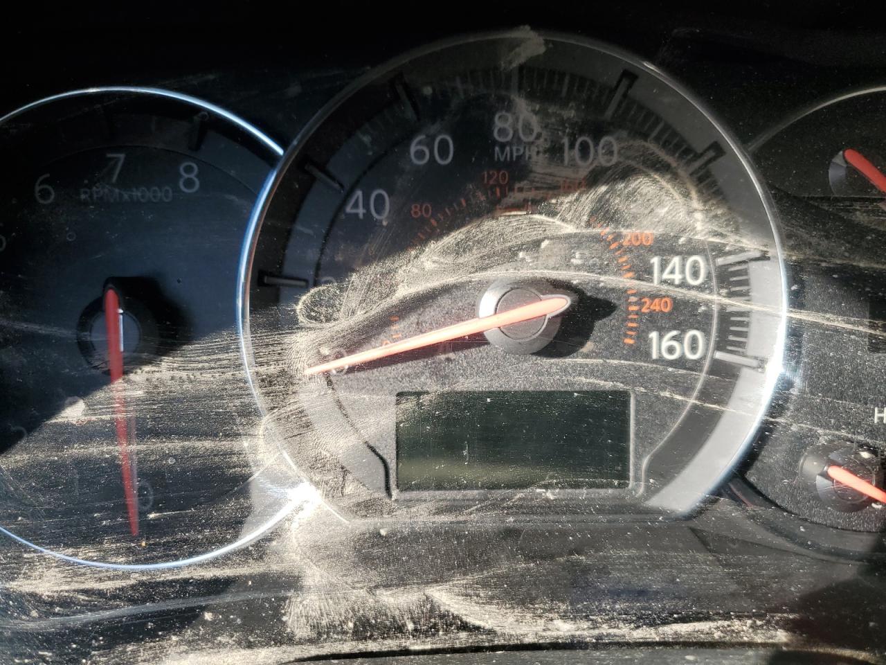 2009 Nissan Maxima S VIN: 1N4AA51E99C858545 Lot: 91475325