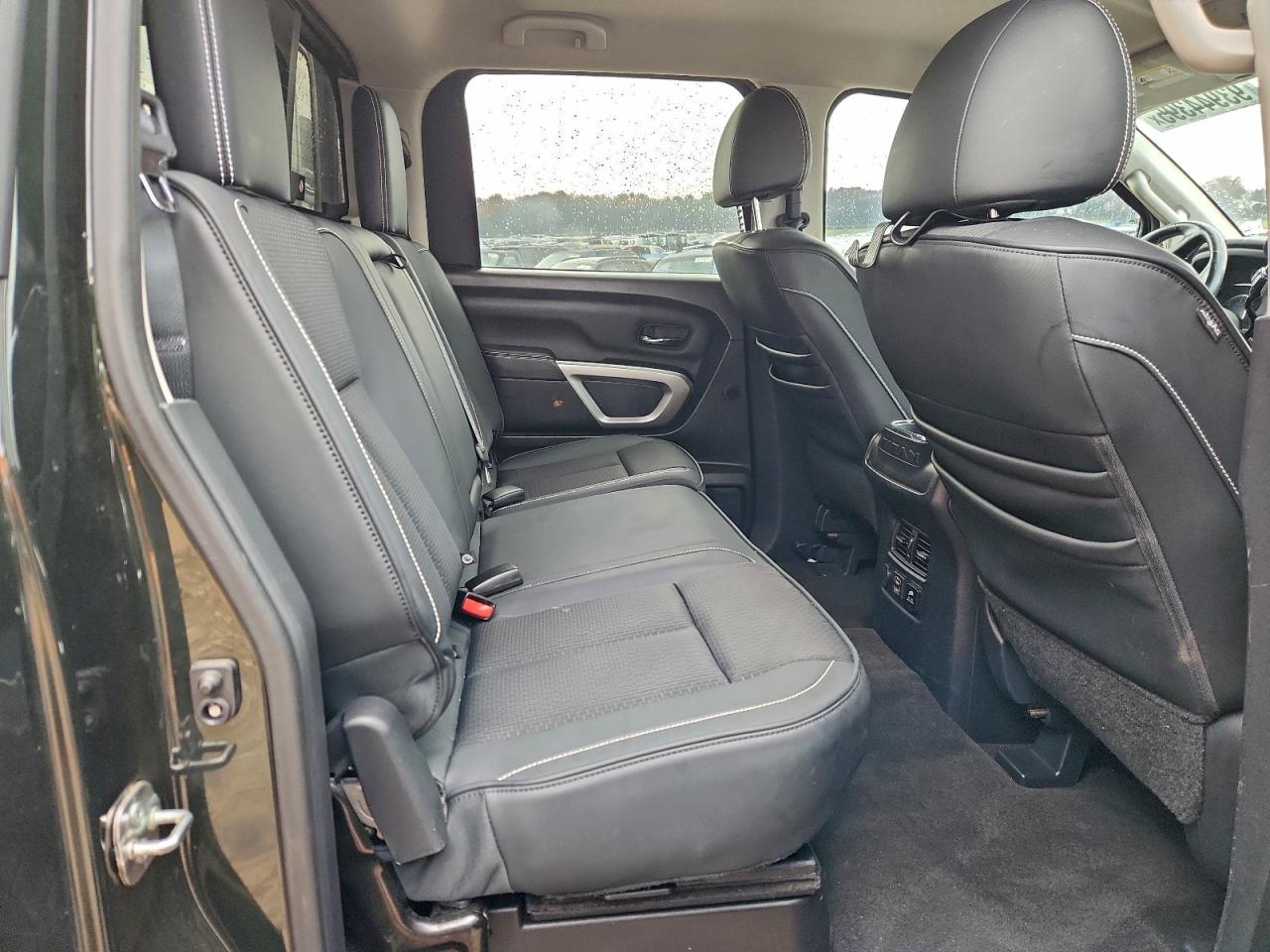 2019 Nissan Titan Xd Sl VIN: 1N6BA1F47KN511827 Lot: 93944395