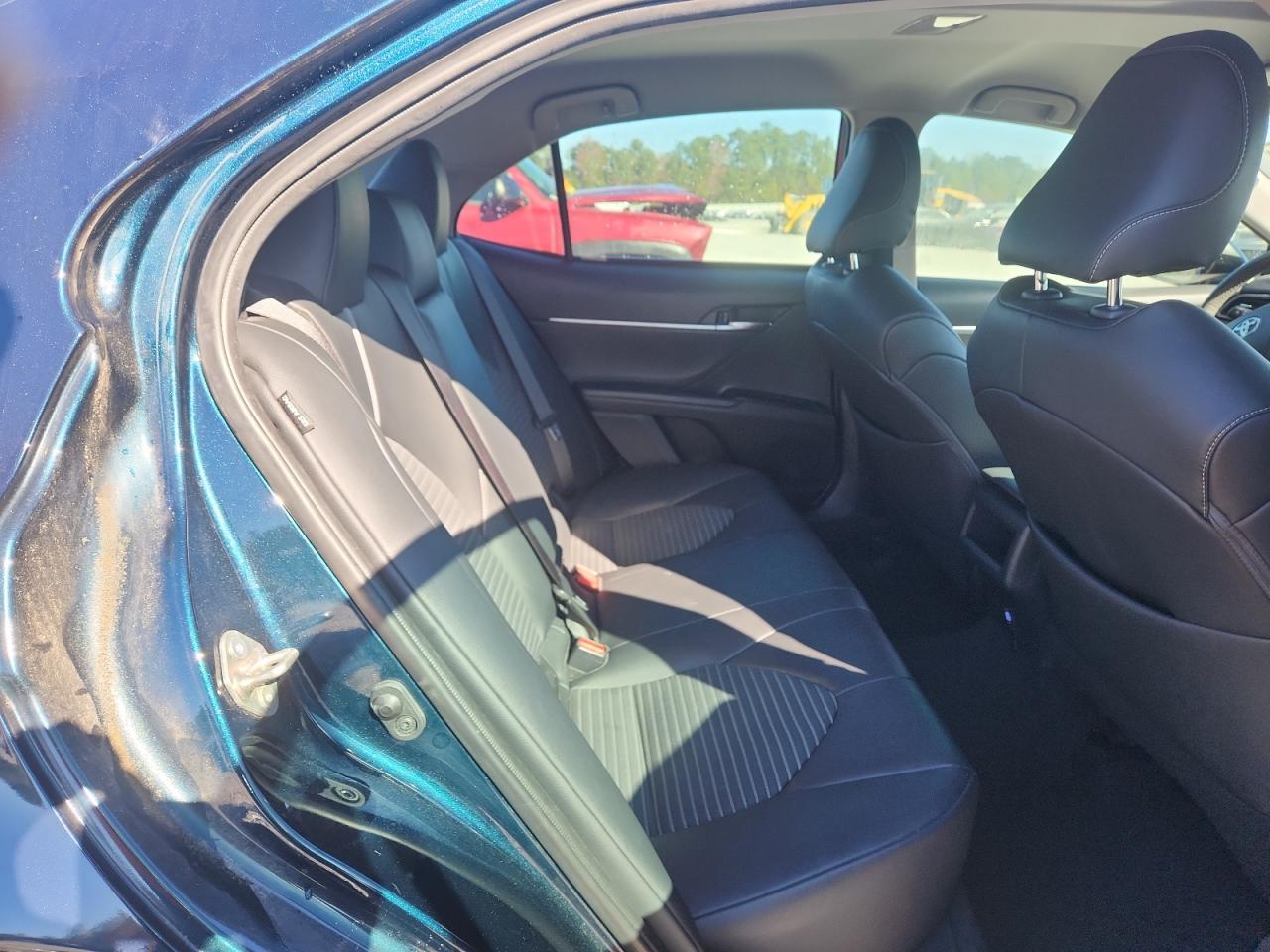 2019 Toyota Camry L VIN: 4T1B11HK6KU278006 Lot: 93240045