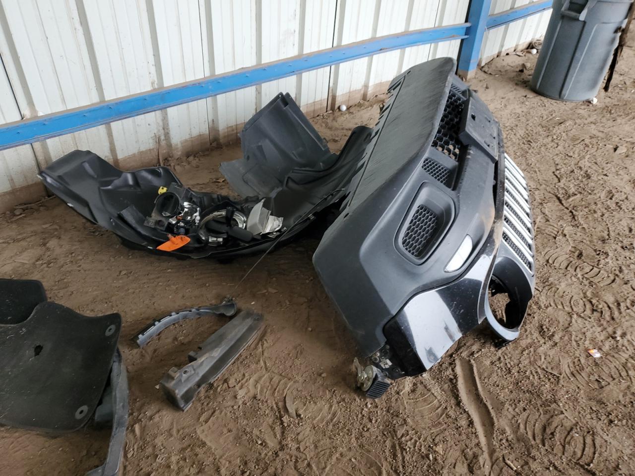 2018 Jeep Renegade Sport VIN: ZACCJAAB7JPG81298 Lot: 93927555