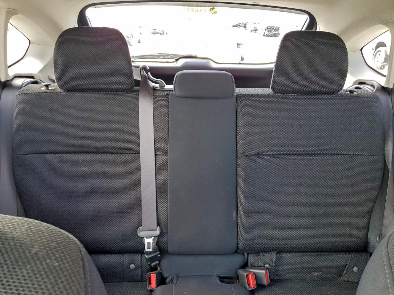 2013 Subaru Xv Crosstrek 2.0 Premium VIN: JF2GPACC6DG834116 Lot: 93983375