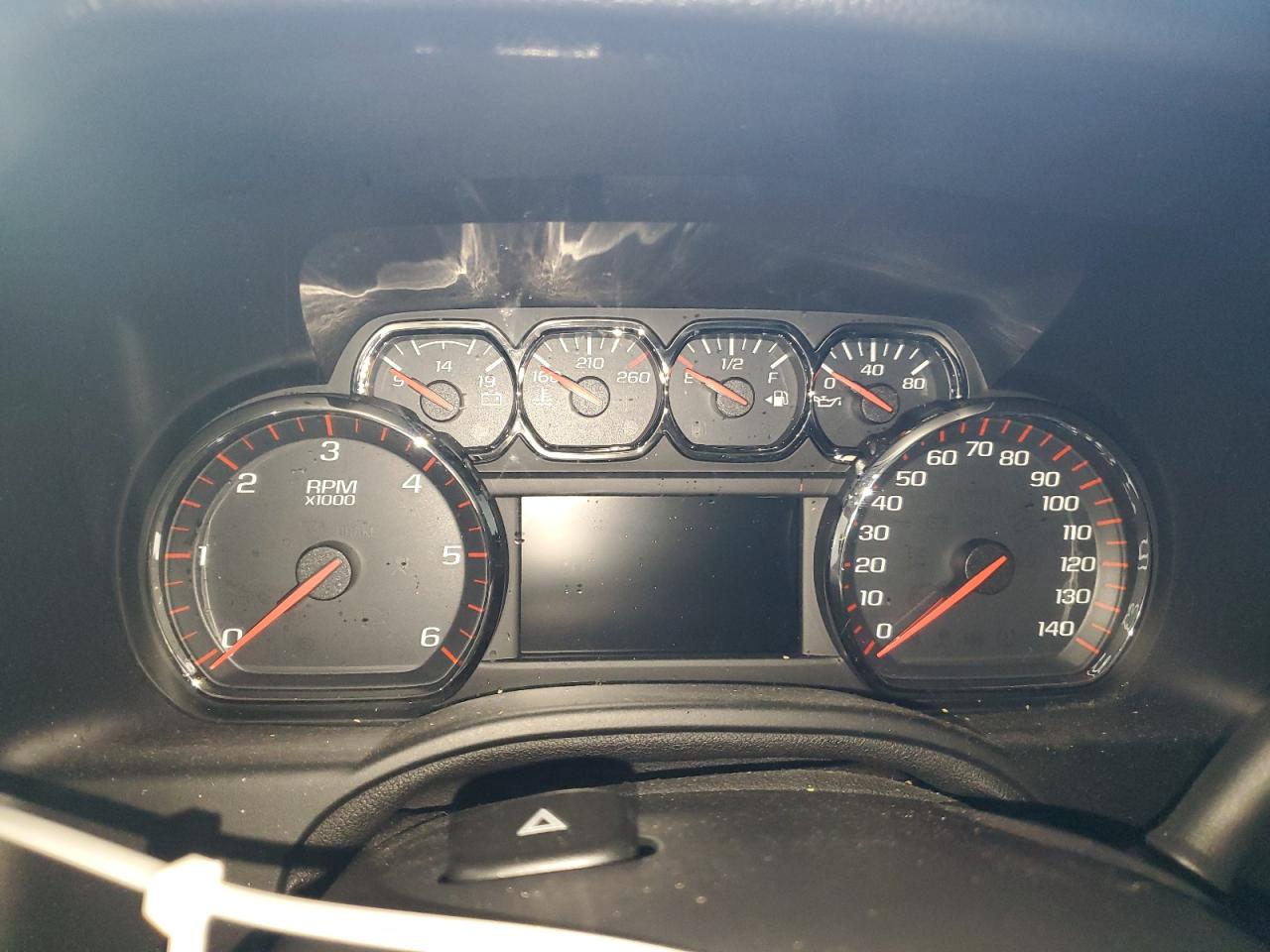 2015 GMC Yukon Xl K1500 Slt VIN: 1GKS2HKC6FR501119 Lot: 93458415