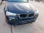 2016 BMW X3 XDRIVE20D SE 5DR STEP AUTO for sale at Copart SANDY