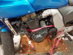 2007 KAWASAKI ZR 750 K6F  for sale at Copart NEWBURY