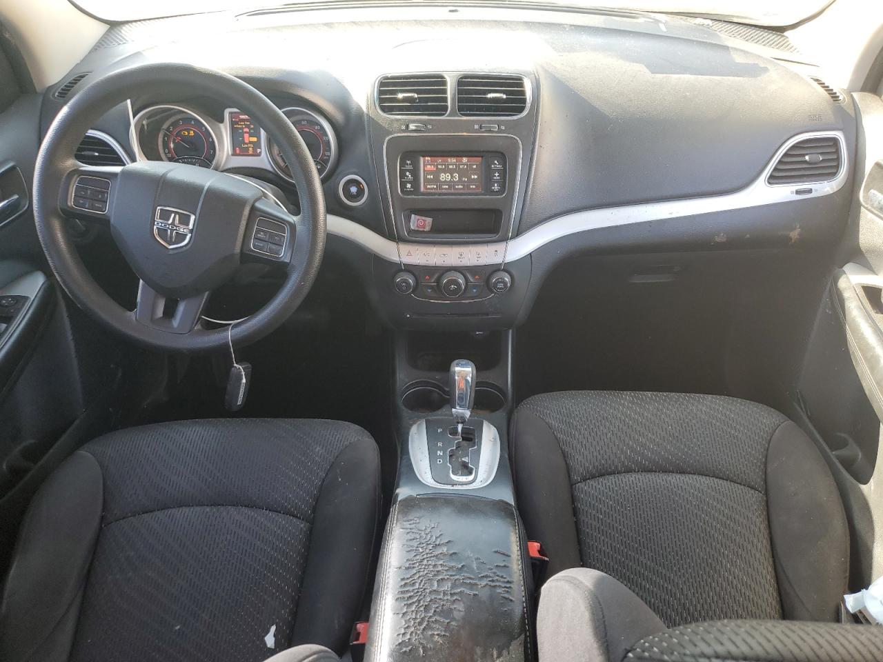 2014 Dodge Journey Se VIN: 3C4PDCAB9ET159887 Lot: 93485015