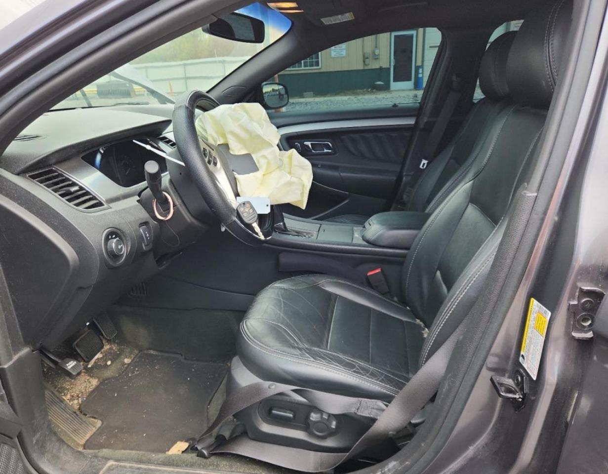 2014 Ford Taurus Sel VIN: 1FAHP2E83EG129024 Lot: 91330295