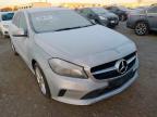 2016 MERCEDES-BENZ A CLASS A200D SPORT EXECUTIVE 5DR for sale at Copart CORBY