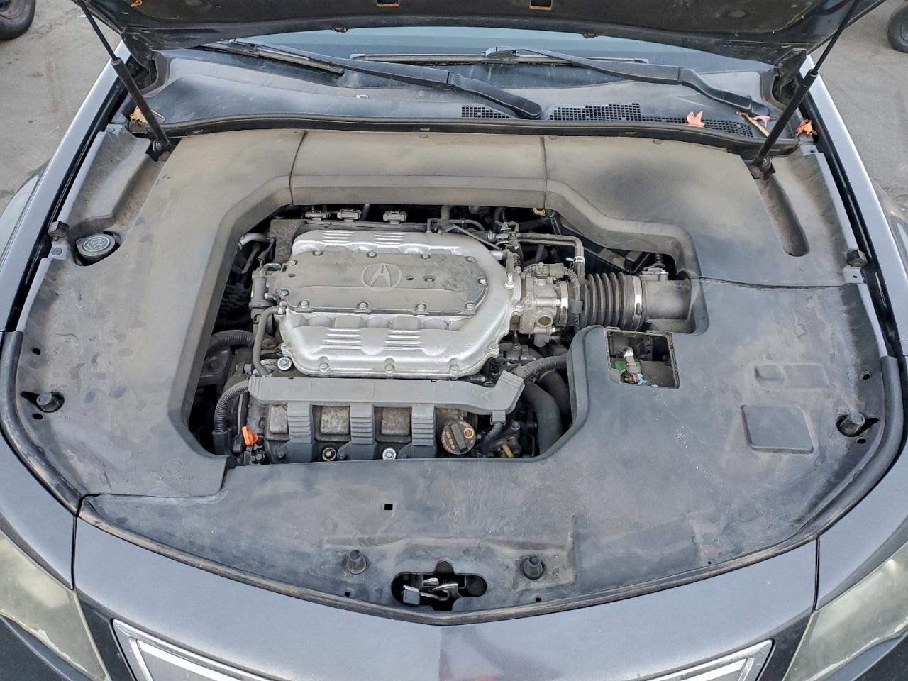 2012 Acura Tl VIN: 19UUA8F21CA004094 Lot: 94225245