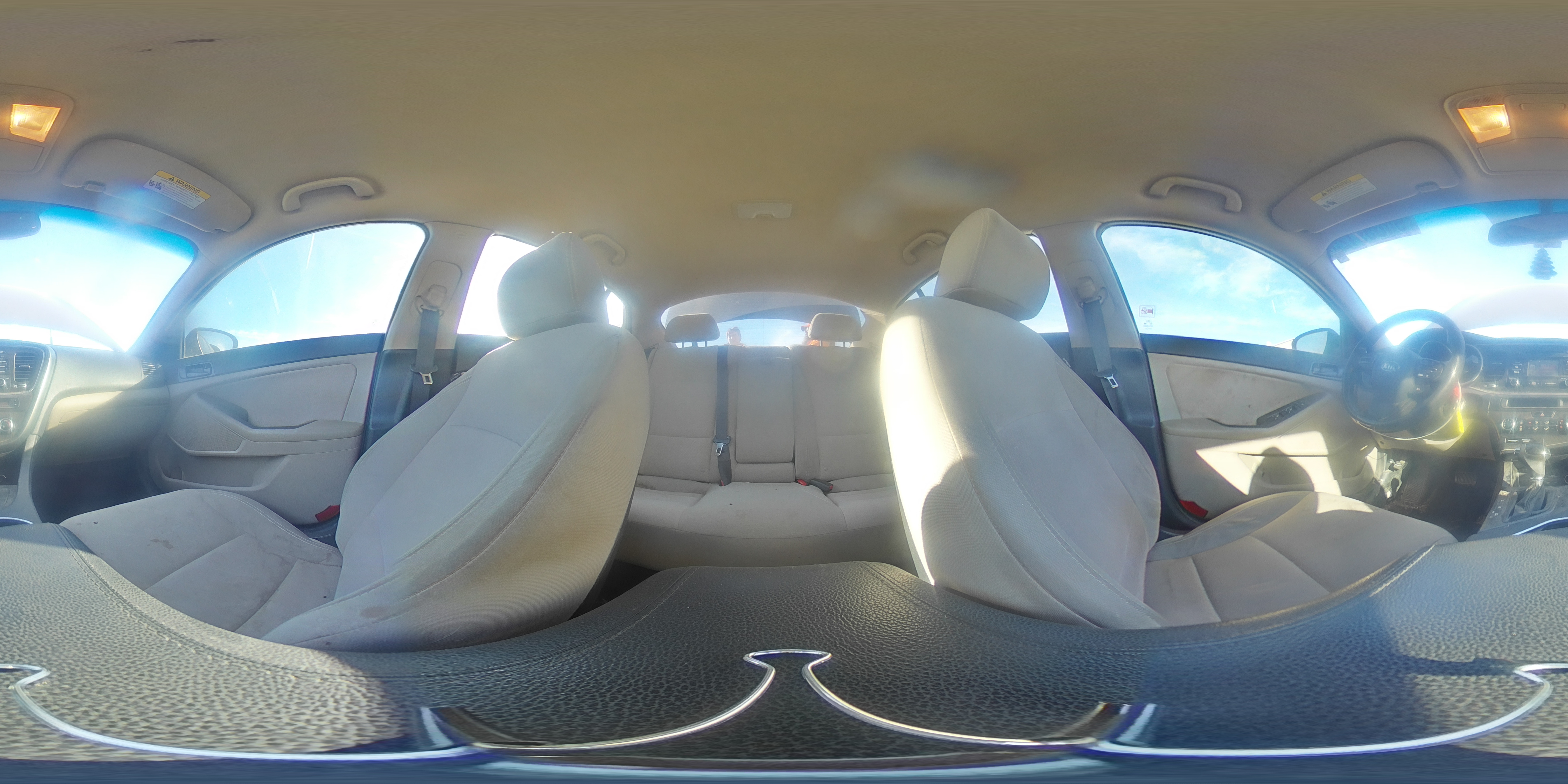 2014 Kia Optima Lx VIN: 5XXGM4A74EG308798 Lot: 94059125