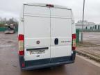 2014 FIAT DUCATO 2.3 MULTIJET HIGH ROOF VAN 130 for sale at Copart WESTBURY