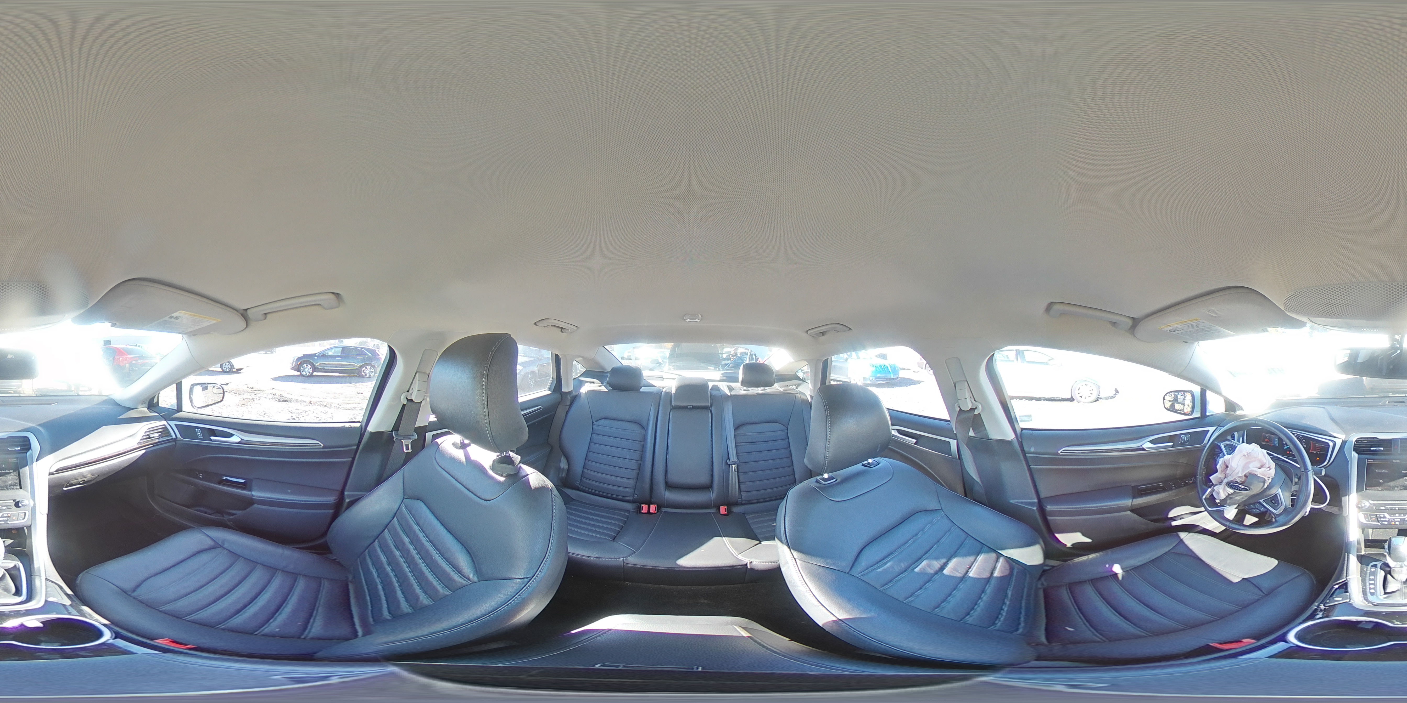 2016 Ford Fusion Se VIN: 1FA6P0HD3G5123498 Lot: 91523095