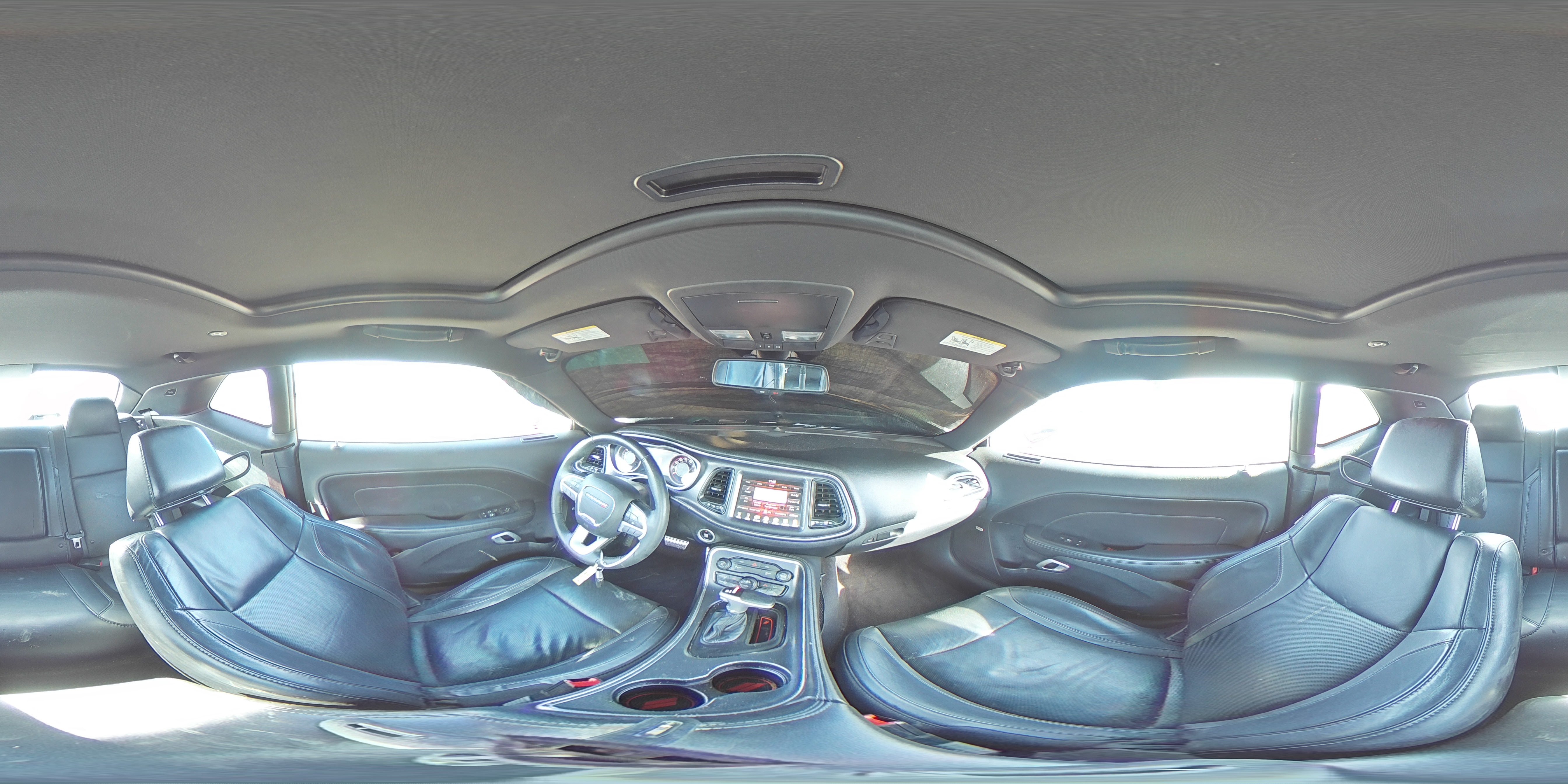 2016 Dodge Challenger Sxt VIN: 2C3CDZAG5GH108254 Lot: 91847005