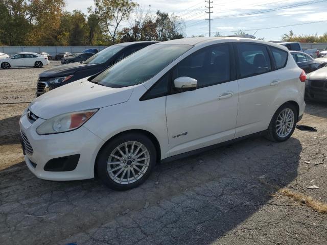 2013 Ford C-Max Se