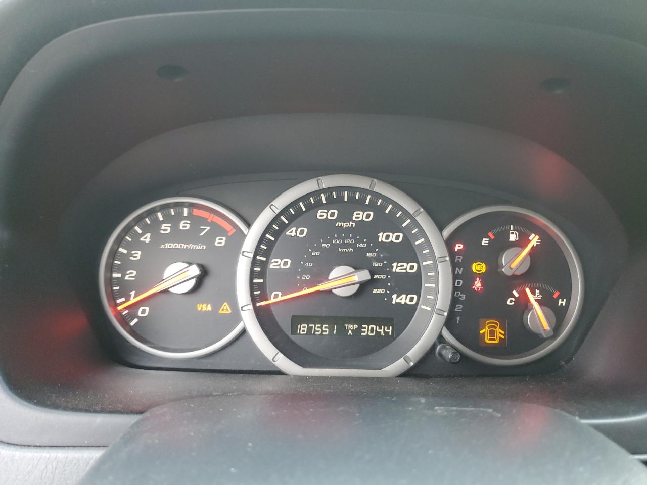 2007 Honda Pilot Exl VIN: 5FNYF28707B017391 Lot: 92828305