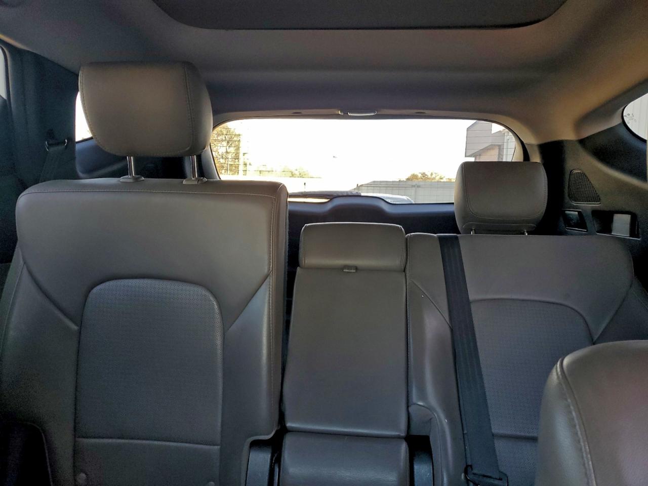 2014 Hyundai Santa Fe Sport VIN: 5XYZU3LB4EG206689 Lot: 94683795