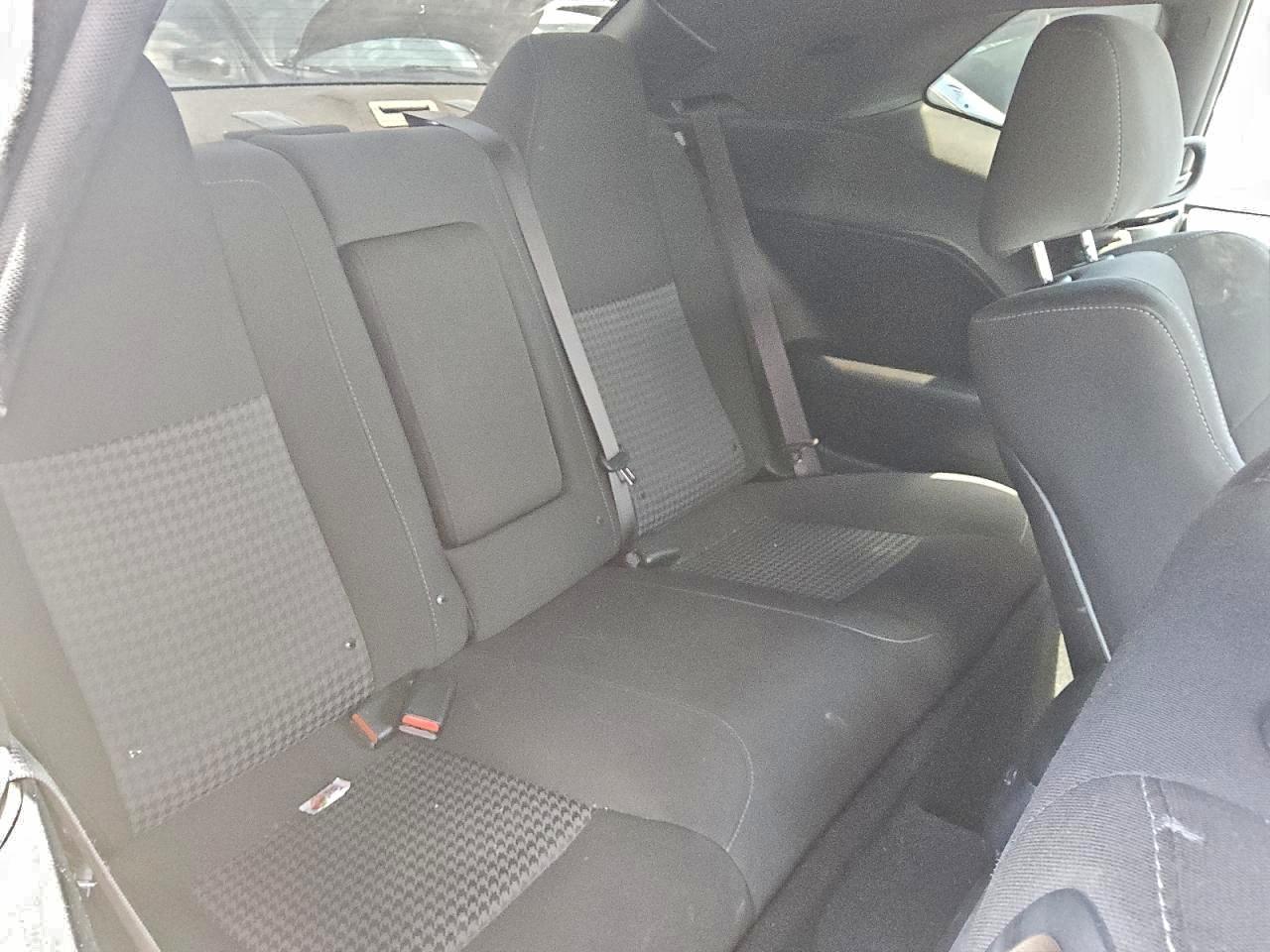 2022 Dodge Challenger Gt VIN: 2C3CDZJG9NH237479 Lot: 93770635