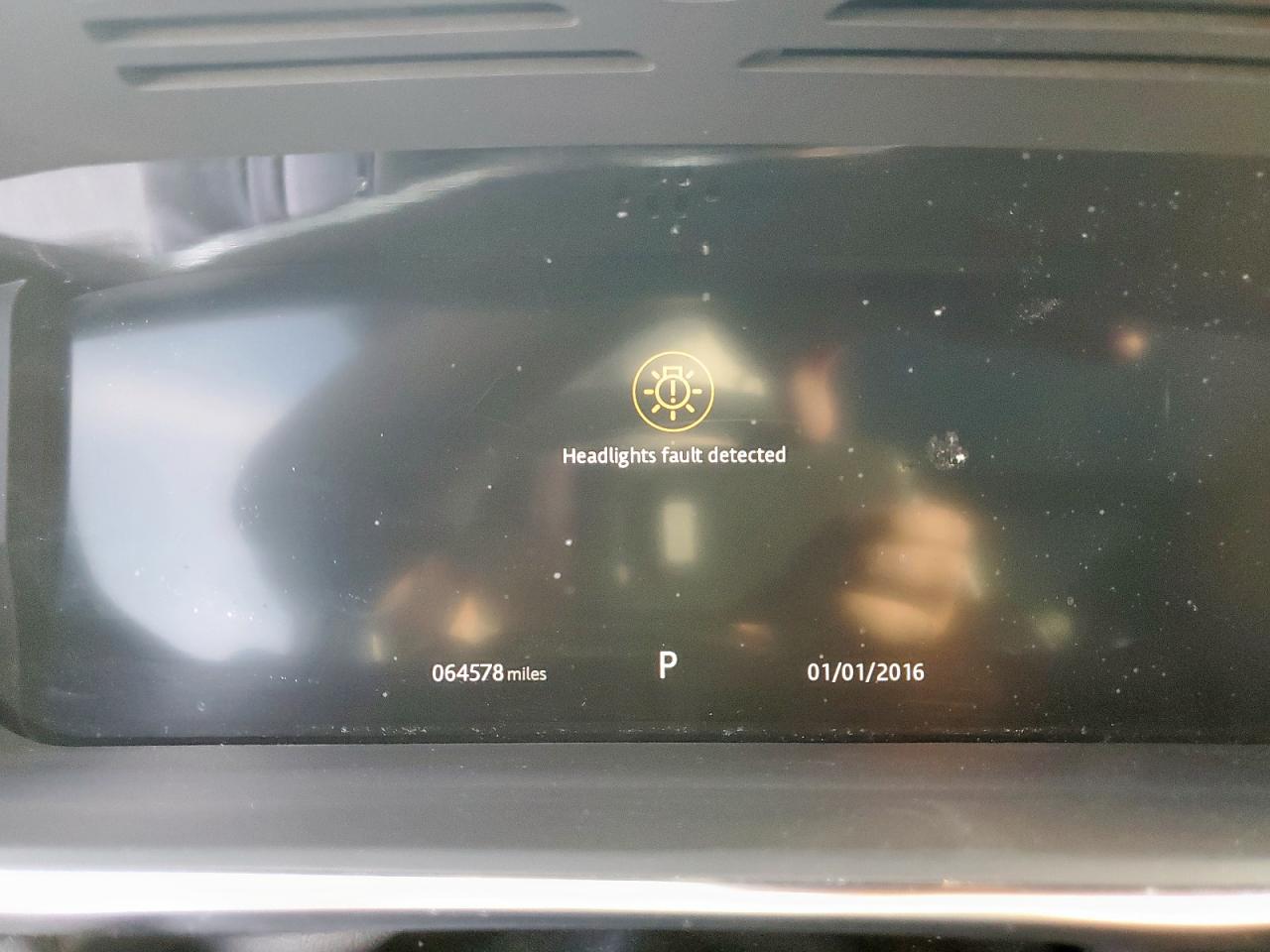 2019 Land Rover Range Rover Sport Supercharged Autobiography VIN: SALWV2RE0KA840422 Lot: 92986655