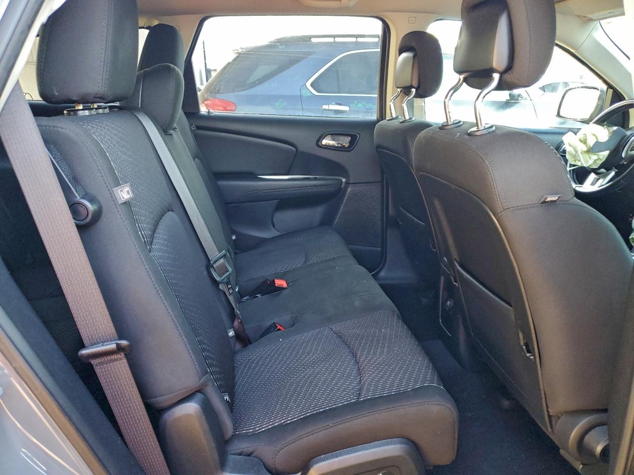 2020 Dodge Journey Se VIN: 3C4PDCAB1LT279180 Lot: 92954395