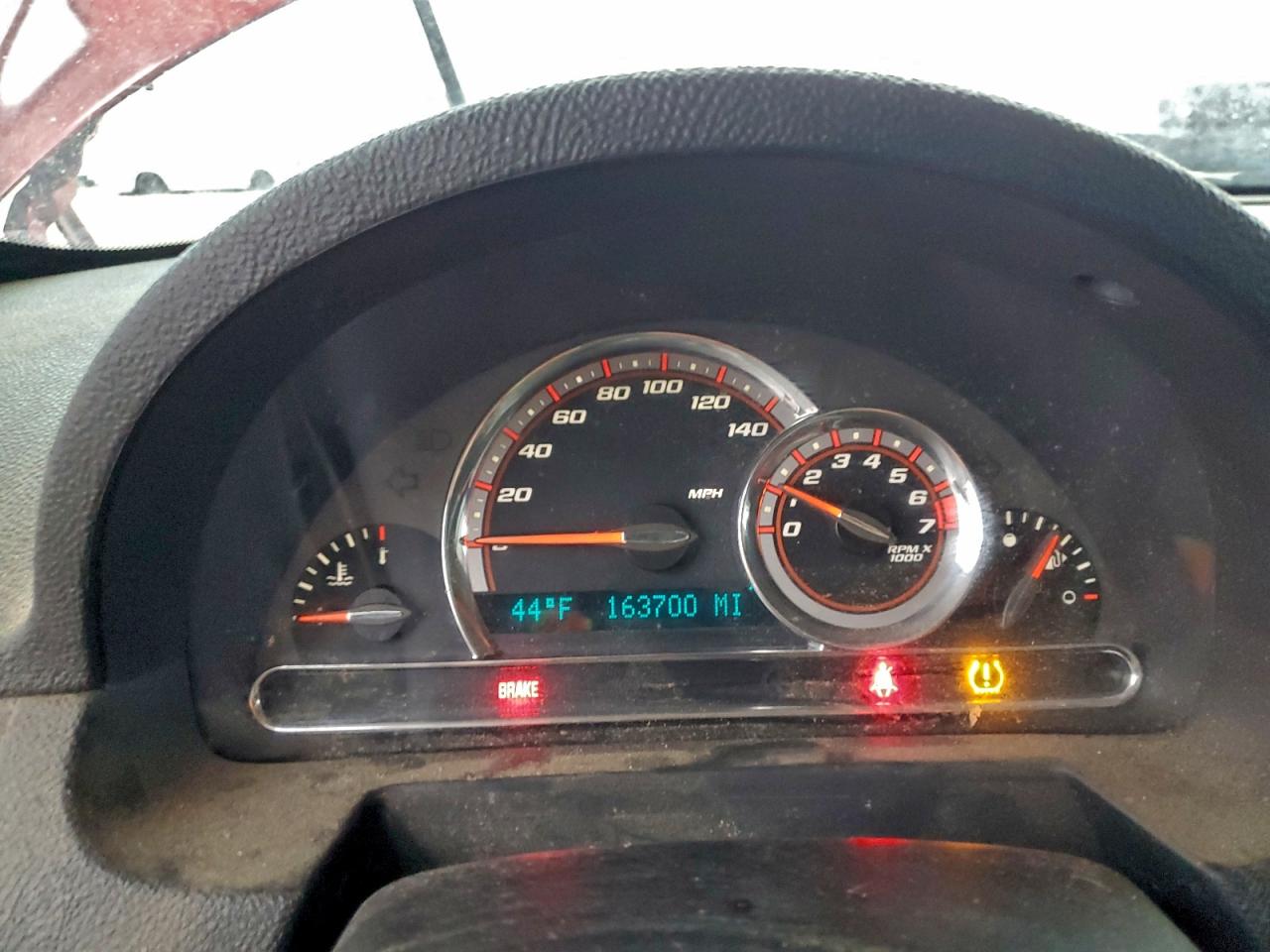 2008 Chevrolet Hhr Ss VIN: 3GNCA63X88S699296 Lot: 94547805