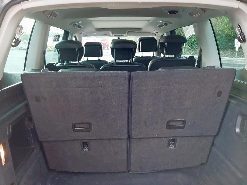 2017 SEAT ALHAMBRA 2.0 TDI CR XCELLENCE [150] 5DR DSG