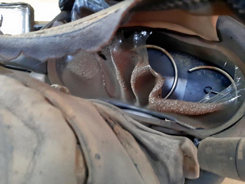 2019 MAZDA 6 2.5 GT SPORT NAV+ 5DR AUTO