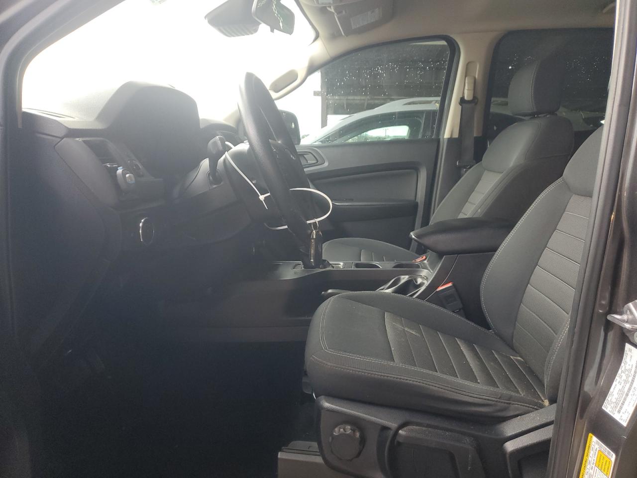 2020 Ford Ranger Xl VIN: 1FTER4EH5LLA02301 Lot: 91267675