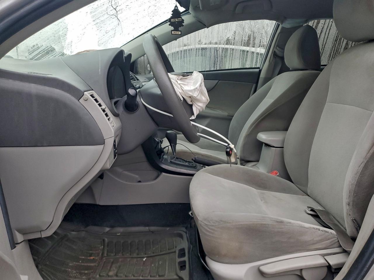 2009 Toyota Corolla Base VIN: 2T1BU40E09C183614 Lot: 94256015