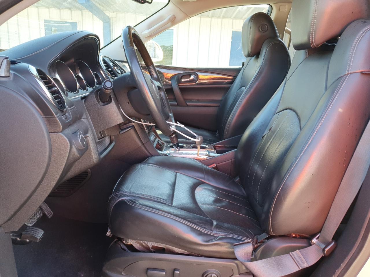 2014 Buick Enclave VIN: 5GAKVBKD4EJ216684 Lot: 91260015