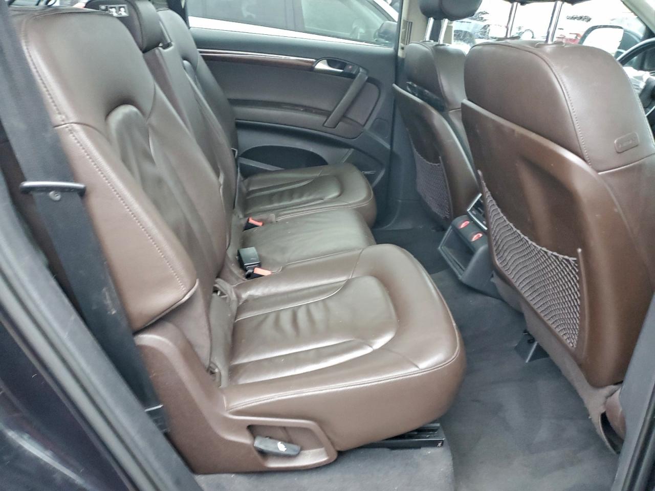 2011 Audi Q7 Premium Plus VIN: WA1LMAFE8BD001560 Lot: 93957975