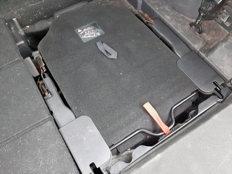 2013 CITROEN C4 GRAND PICASSO 1.6 HDI PLATINUM 5DR