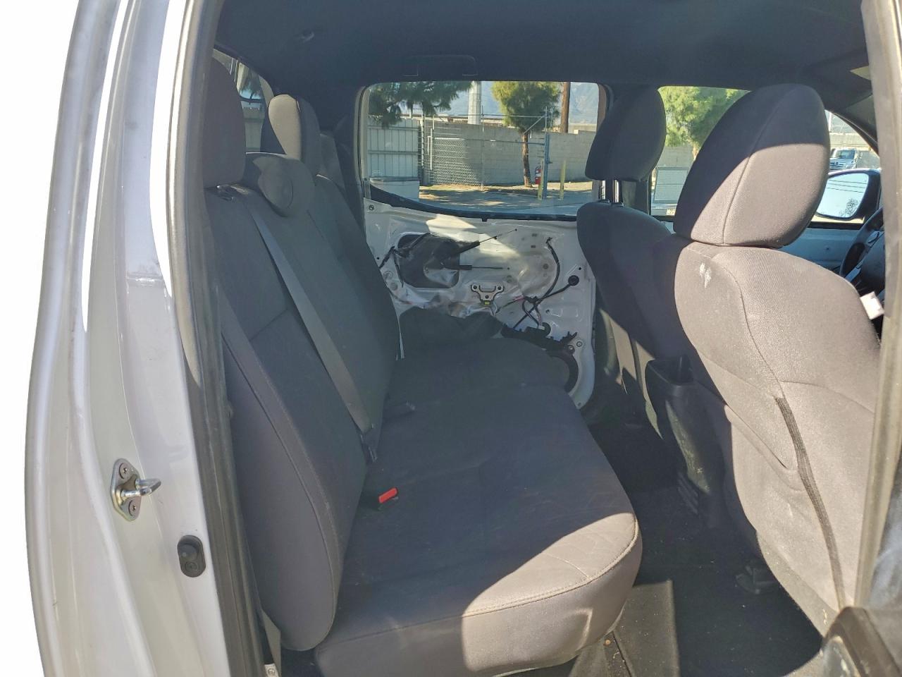 2018 Toyota Tacoma Double Cab VIN: 3TMAZ5CN0JM063418 Lot: 94522775