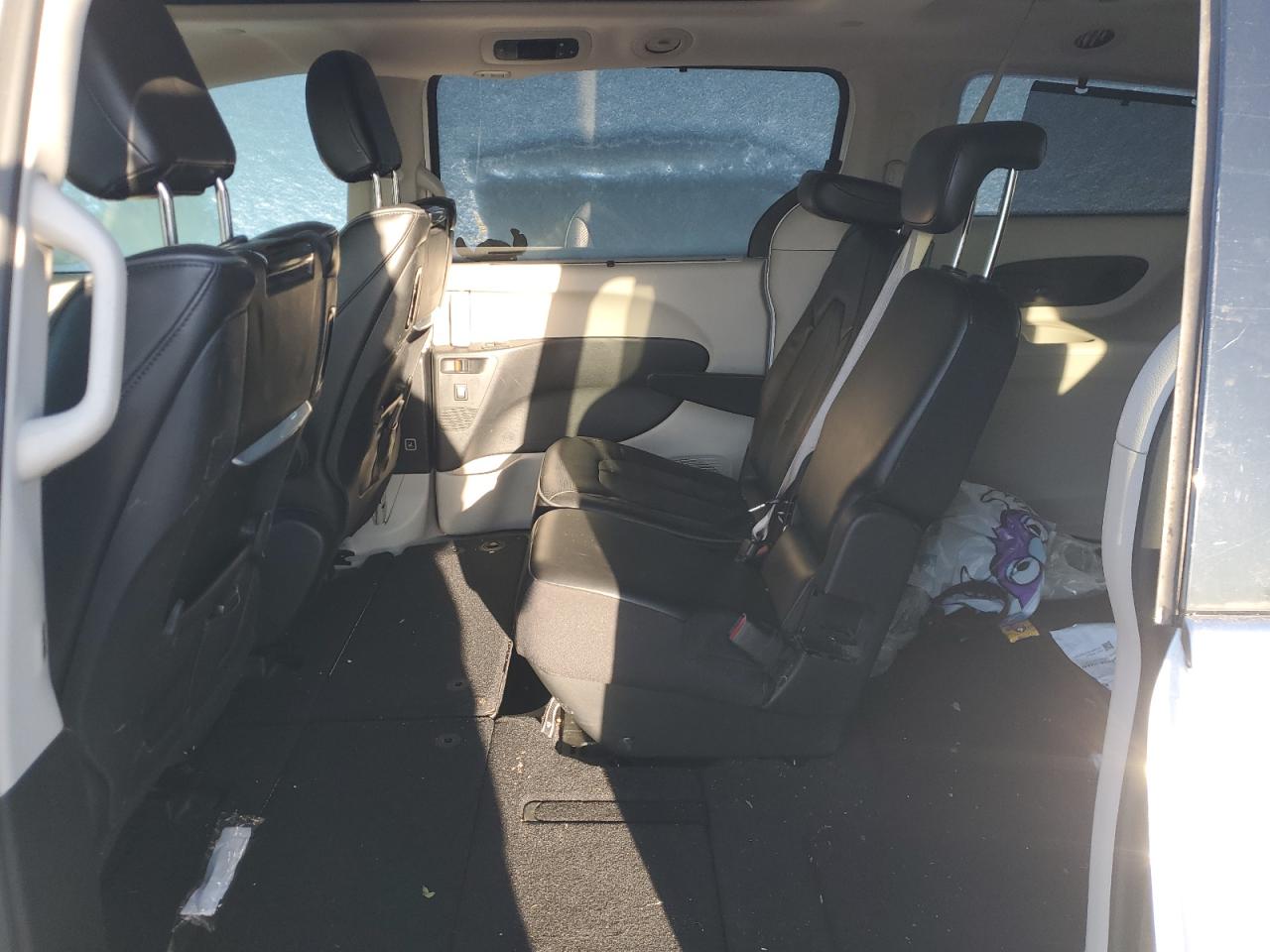 2020 Chrysler Pacifica Limited VIN: 2C4RC1GG9LR275190 Lot: 92183125