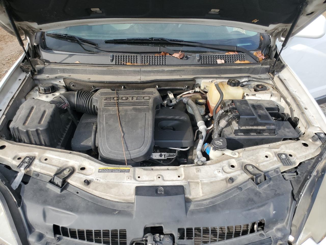 2008 Saturn Vue Xe VIN: 3GSCL33P88S515352 Lot: 92330845