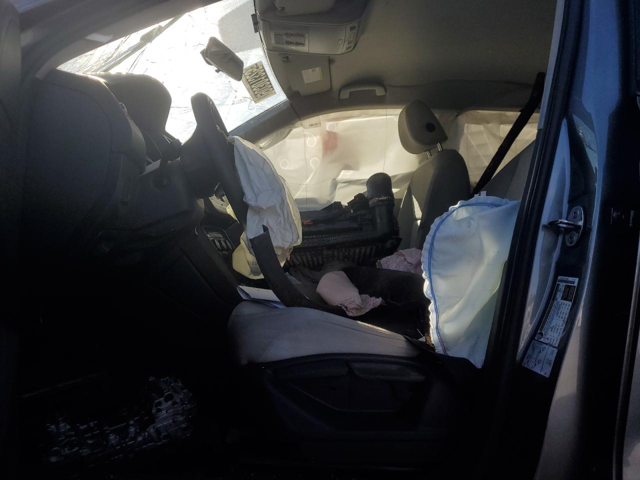 2020 Volkswagen Tiguan S VIN: 3VV0B7AX9LM144292 Lot: 90301325