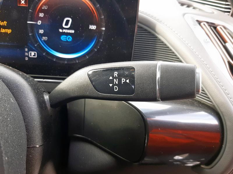 2023 MERCEDES-BENZ EQC EQC 400 300KW AMG LINE PREMIUM 80KWH 5DR AUTO