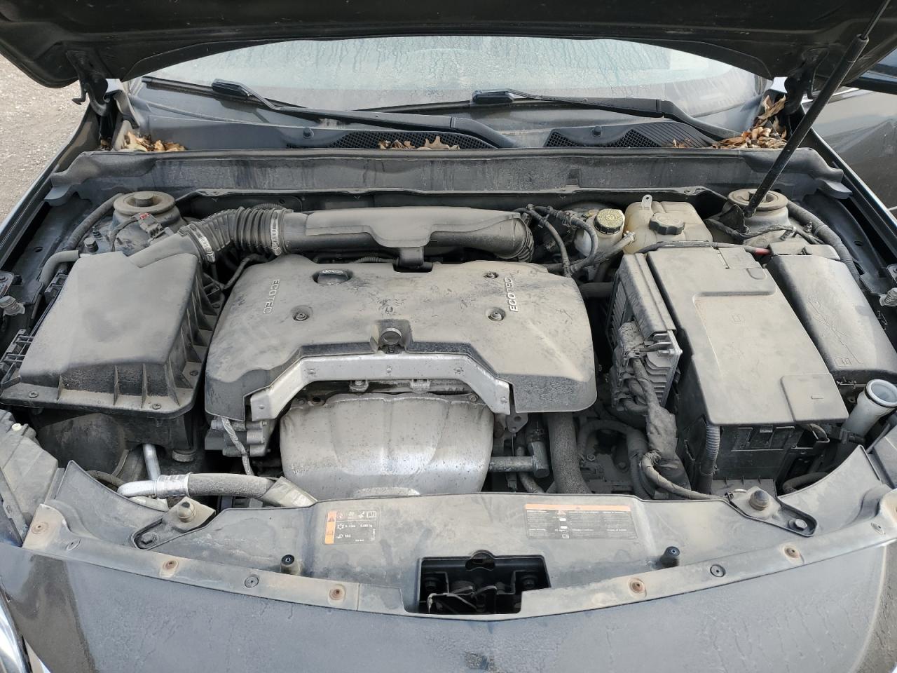 2016 Chevrolet Malibu Limited Lt VIN: 1G11C5SA9GU112841 Lot: 91563945