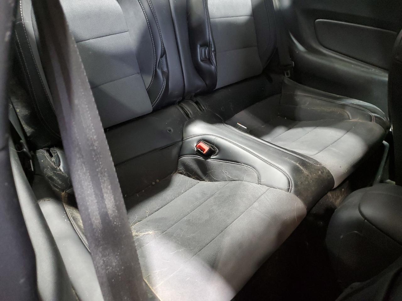 2019 Ford Mustang Shelby Gt350 VIN: 1FA6P8JZ9K5551203 Lot: 91354125