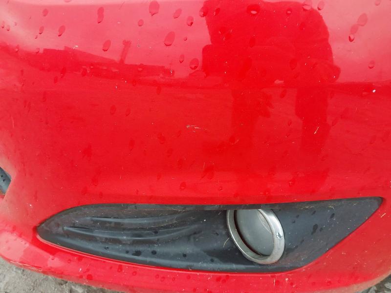 2013 FORD FIESTA 1.0 ECOBOOST TITANIUM 5DR