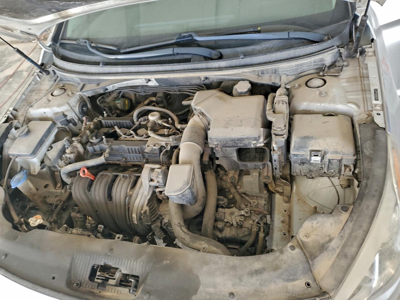 2017 Hyundai Sonata Se VIN: 5NPE24AF4HH576201 Lot: 94687735