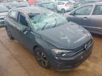 2019 VOLKSWAGEN POLO 1.0 EVO SE 5DR for sale at Copart SANDY