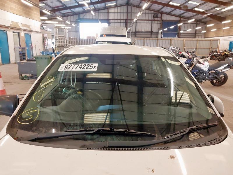 2014 KIA PICANTO 1.0 1 AIR 5DR