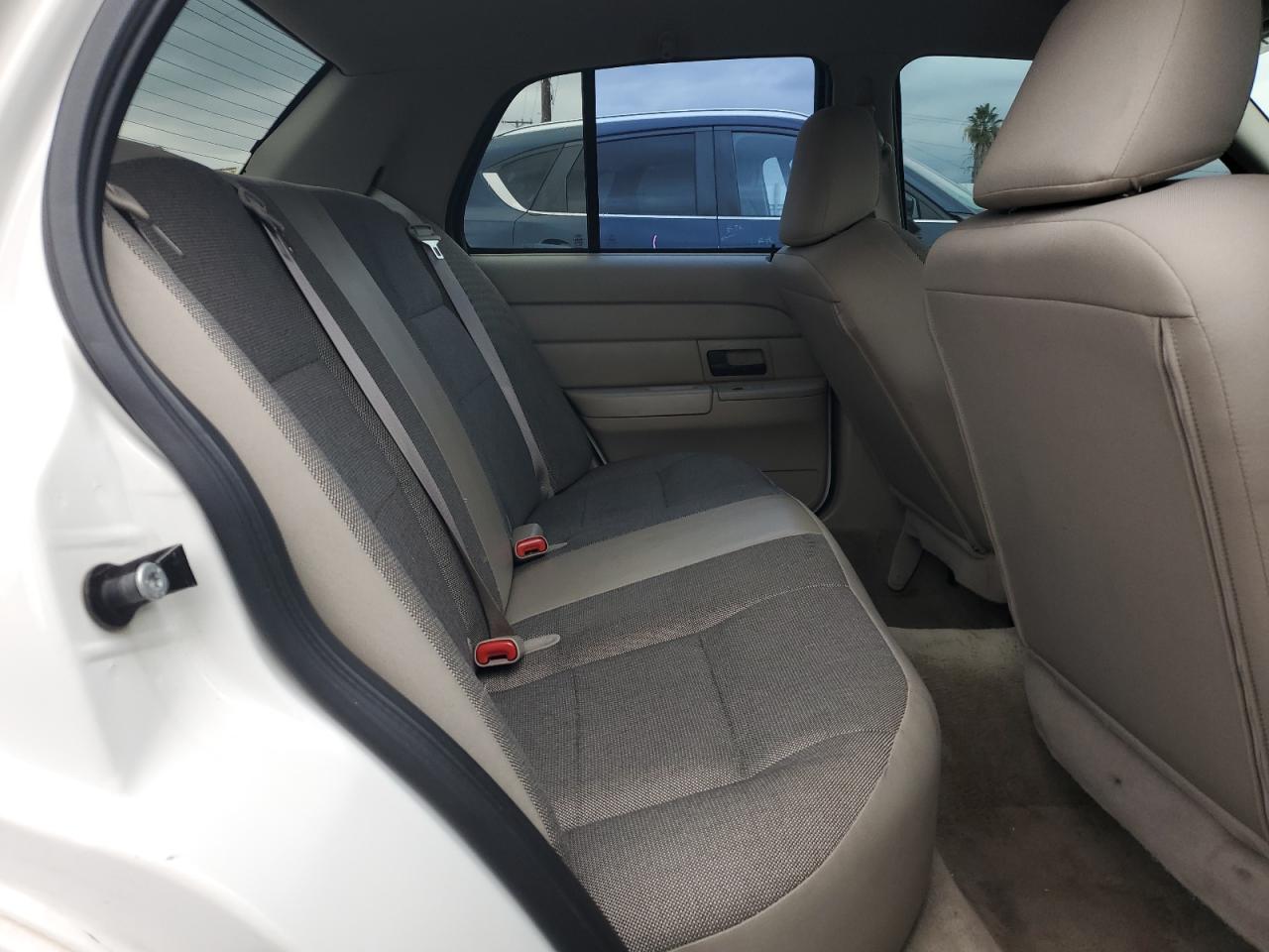 2010 Ford Crown Victoria Police Interceptor VIN: 2FABP7BV9AX115355 Lot: 93475275